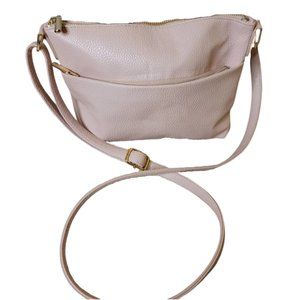 Pink Andeawy Medium Purse